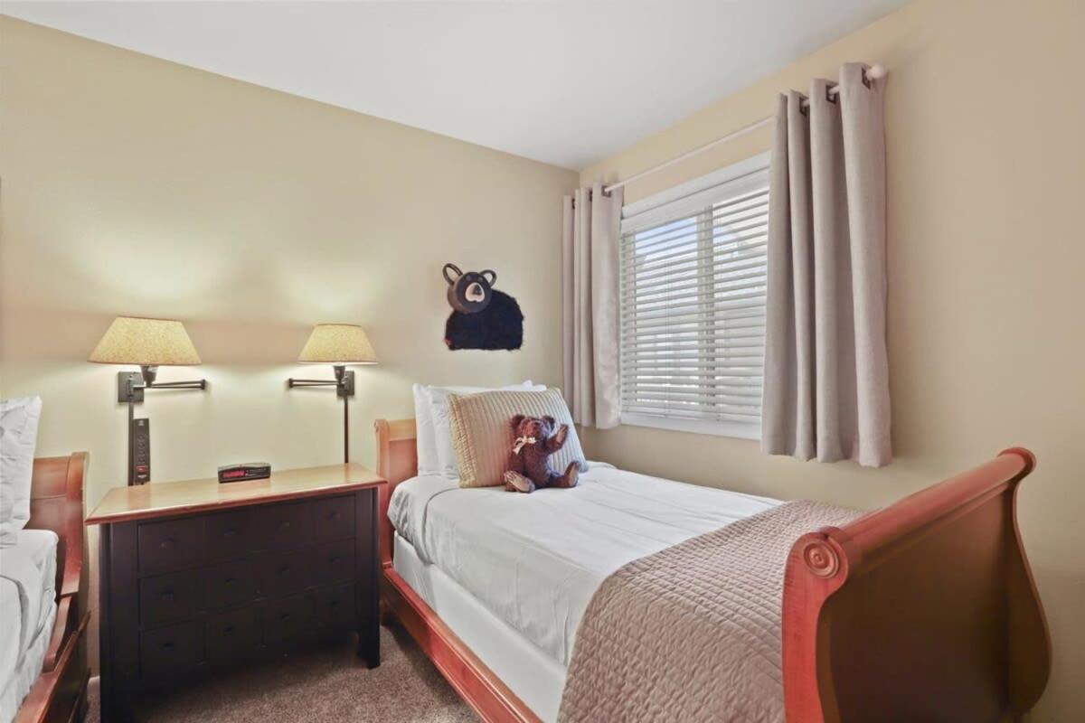 Charming 2Br Condo In The Heart Of Breckenridge Exterior photo